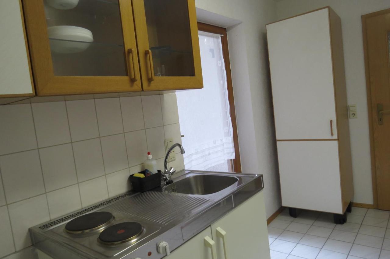 Einzigartiges Apartment, Mitten In Der Natur Ottenhofen im Schwarzwald Exterior foto