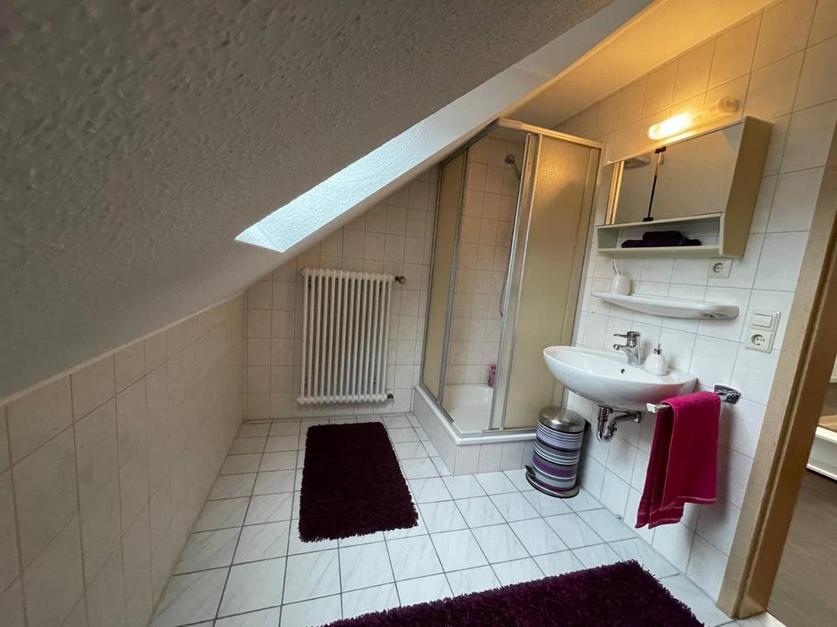 Einzigartiges Apartment, Mitten In Der Natur Ottenhofen im Schwarzwald Exterior foto