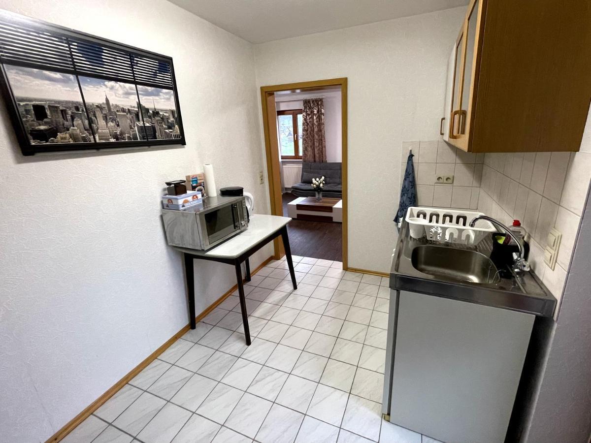 Einzigartiges Apartment, Mitten In Der Natur Ottenhofen im Schwarzwald Exterior foto